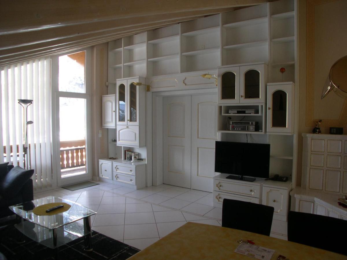 Adlerhorst Apartment *