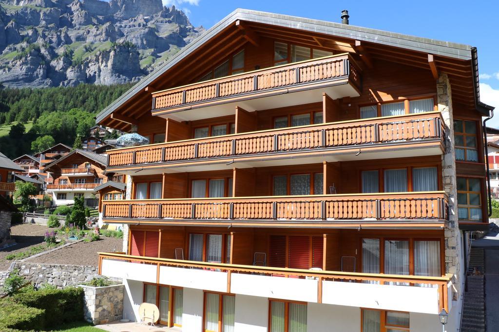 Adlerhorst Apartment