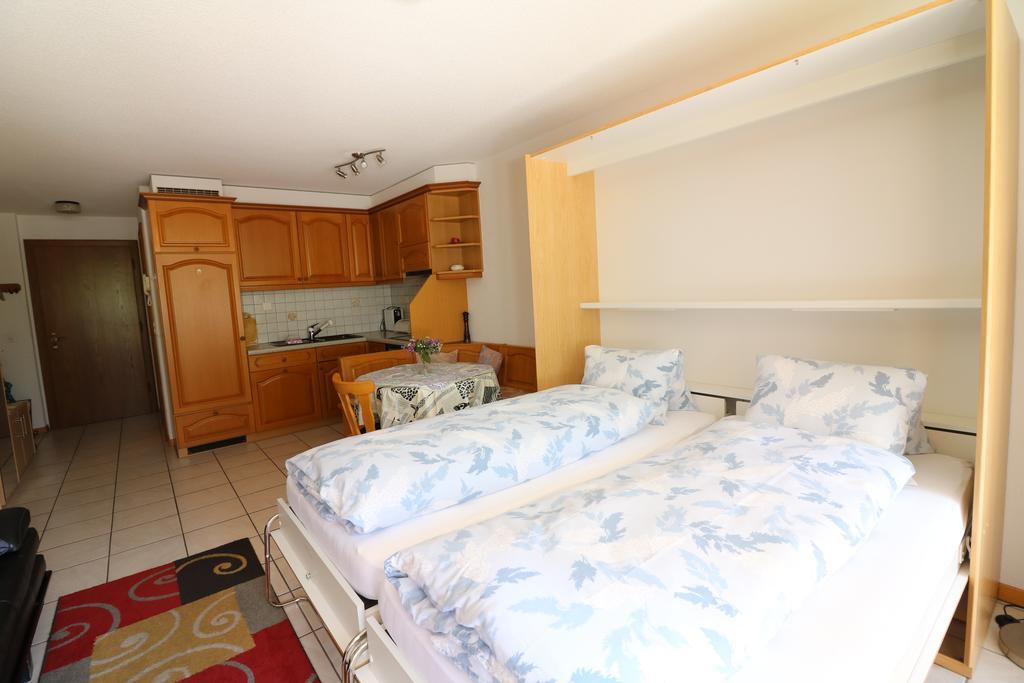 Apartment Adlerhorst *