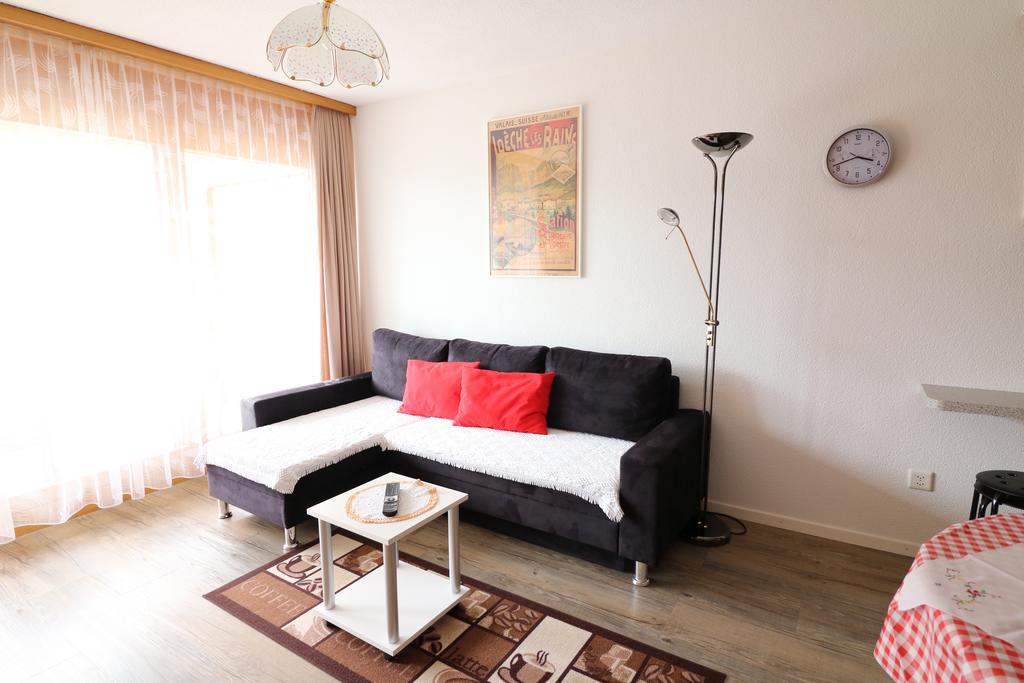 Apartment Adlerhorst