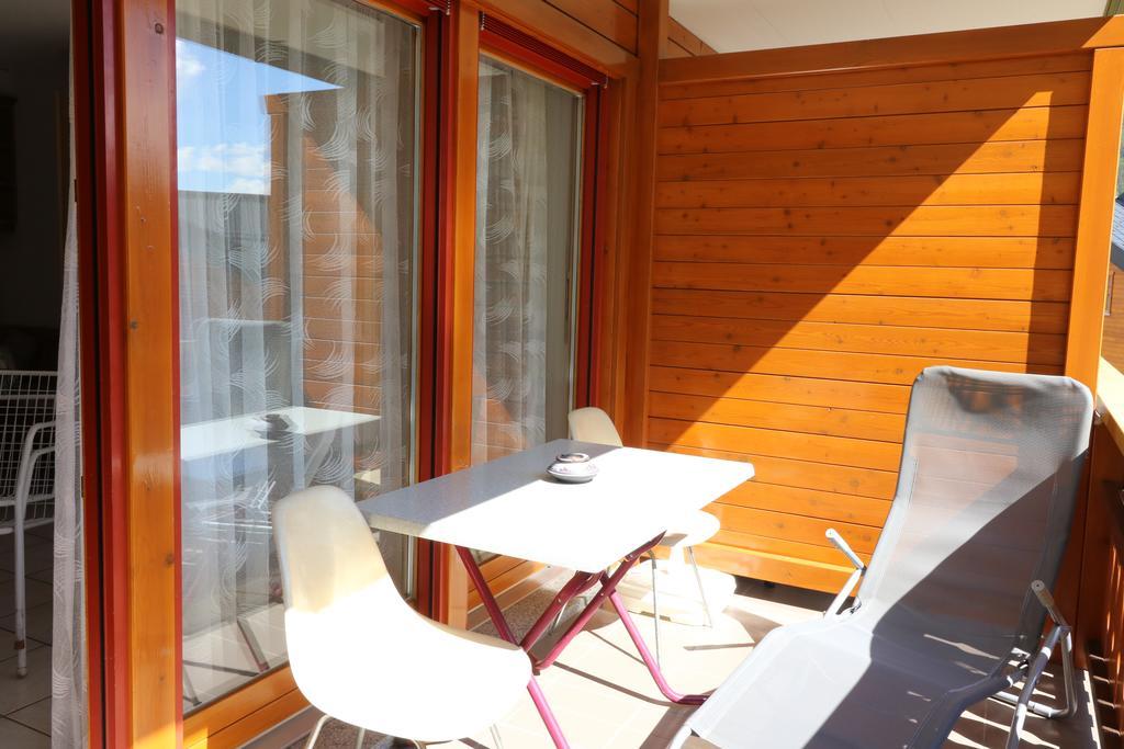 Adlerhorst Apartment