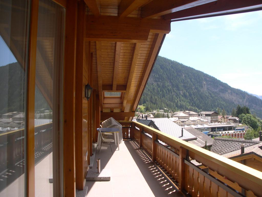 Adlerhorst * Leukerbad