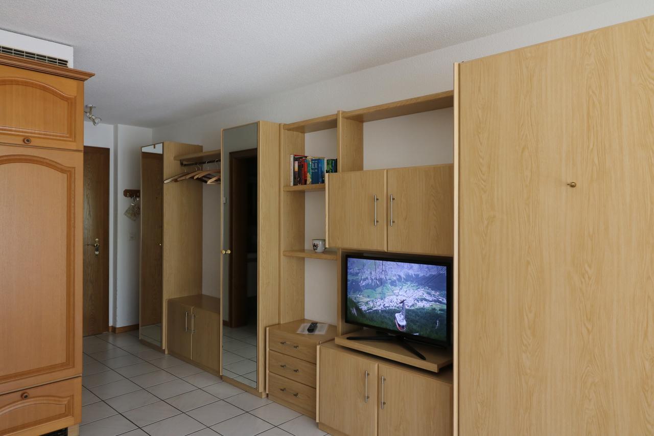 Adlerhorst Apartment *